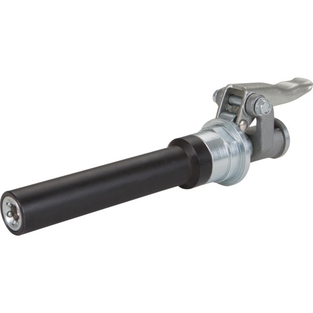 Agrafe Hydraulique A Connexion Rapide 160MM Techni-power référence fournisseur 1945909